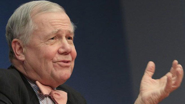 Ünlü yatırımcı Jim Rogers`tan tüm dünyaya uyarı